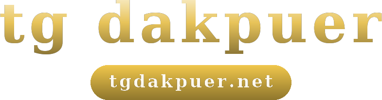 tg dakpuer logo