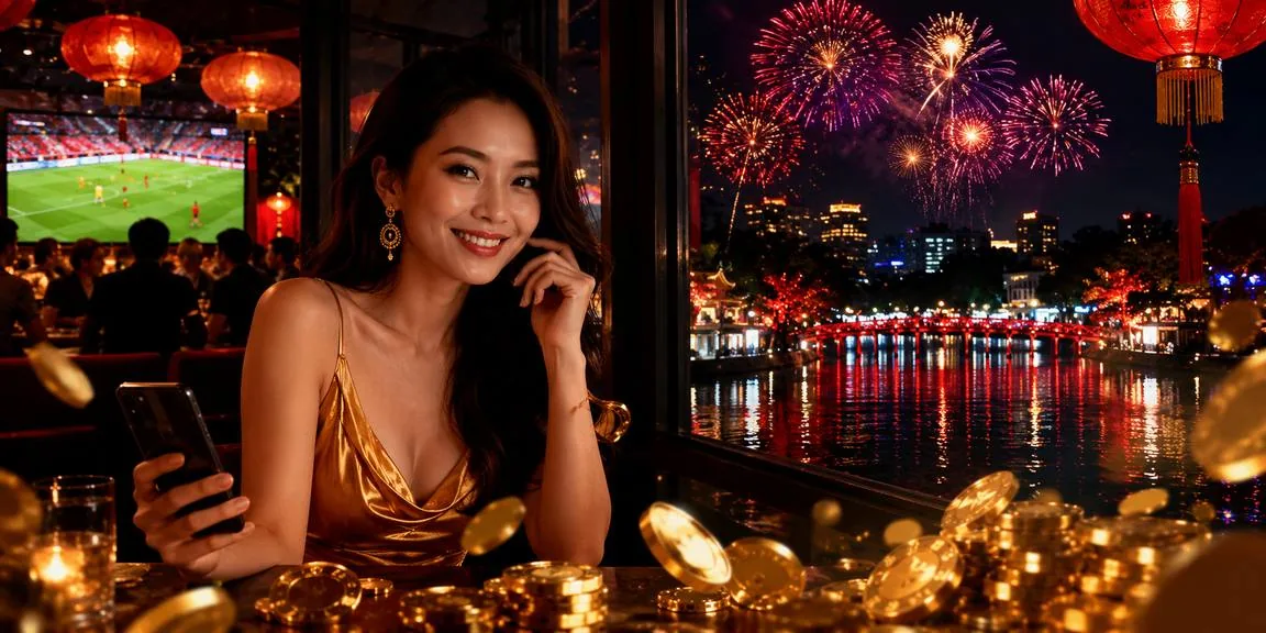 tg dakpuer Casino & Nổ hũ