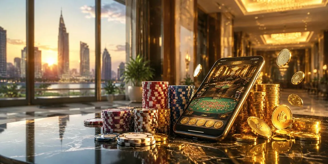 tg dakpuer Casino tg dakpuer — Bàn Live, Slot và Thể Thao Trong Một…
