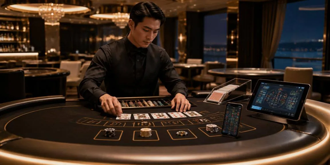 tg dakpuer Chơi trên điện thoại không cần cài thêm gì